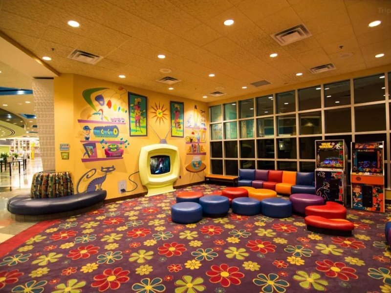 Disney's Pop Century Resort 16