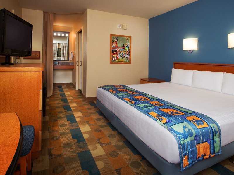 Disney's Pop Century Resort 18