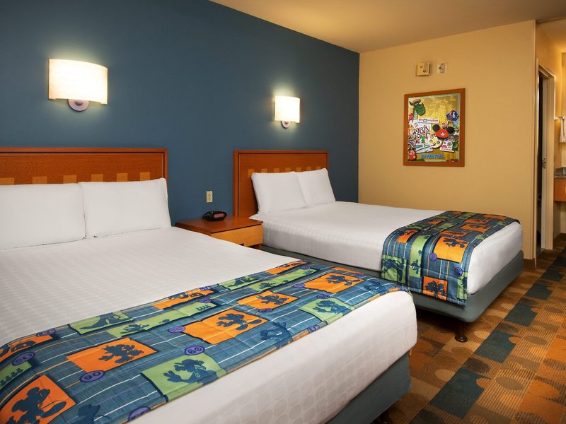 Disney's Pop Century Resort 19