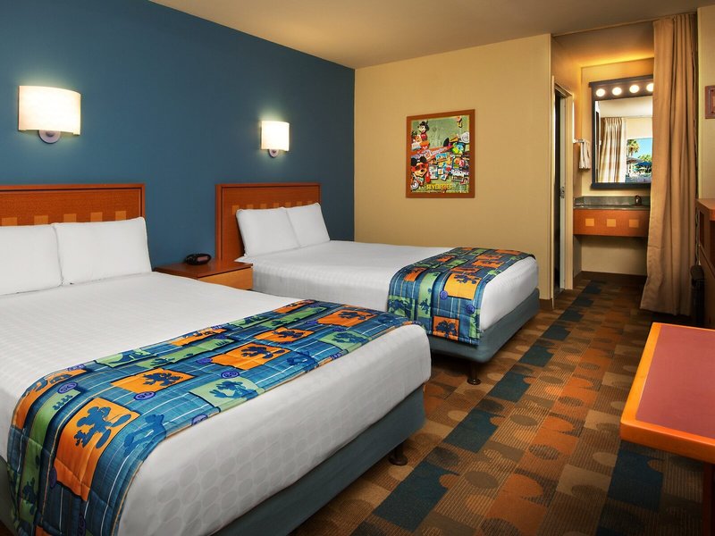 Disney's Pop Century Resort 20
