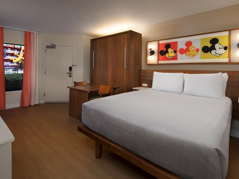 Disney's Pop Century Resort 21