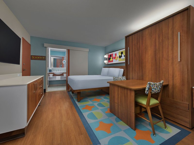 Disney's Pop Century Resort 24