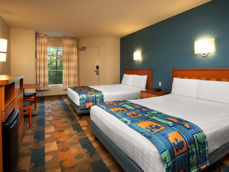 Disney's Pop Century Resort 25