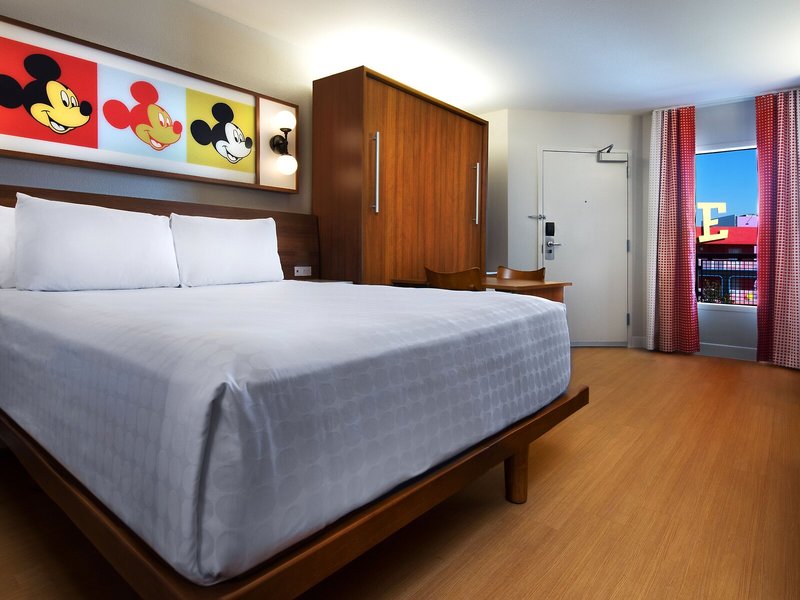 Disney's Pop Century Resort 26
