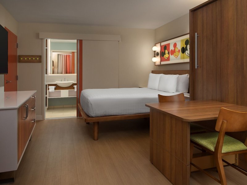 Disney's Pop Century Resort 27