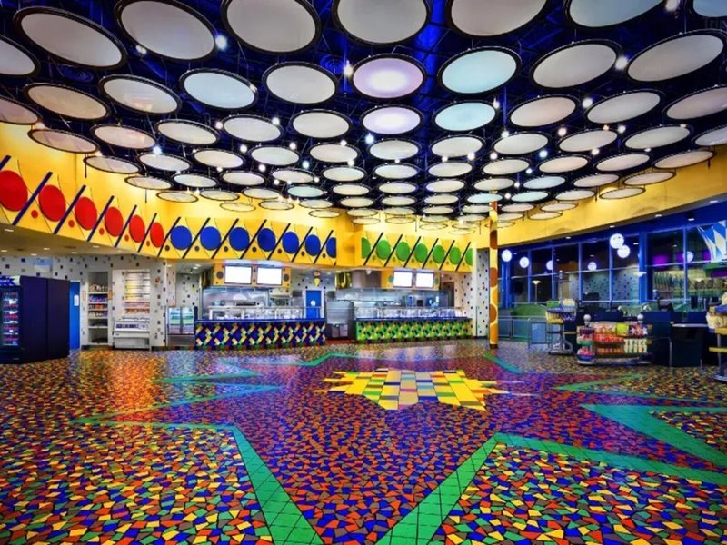 Disney's Pop Century Resort 30