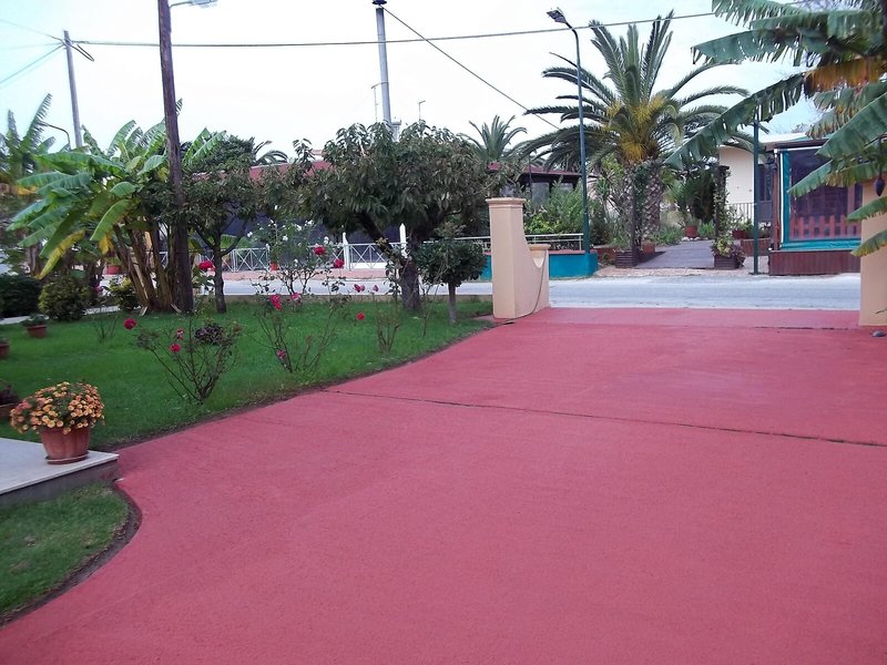 Toulas Apartments 9
