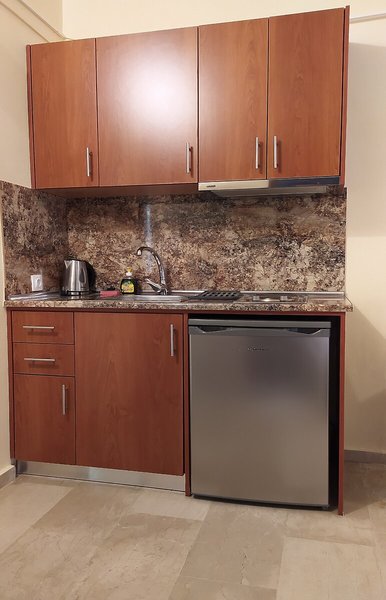 Toulas Apartments 43