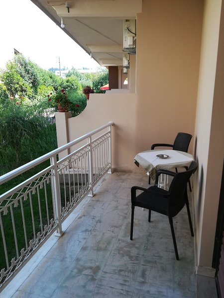Toulas Apartments 45