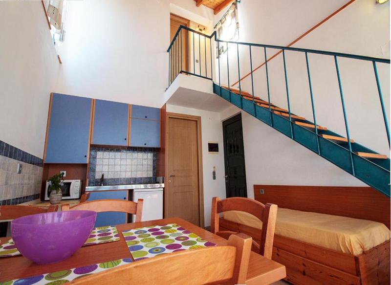 Nireas Studios & Apartments 4