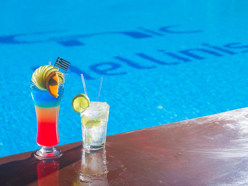 CNic Hellinis Hotel 4