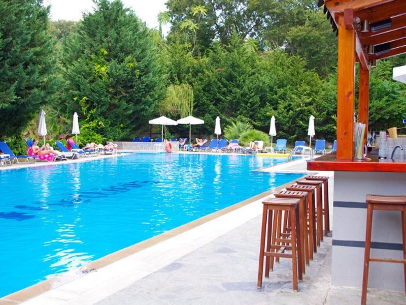 CNic Hellinis Hotel 5