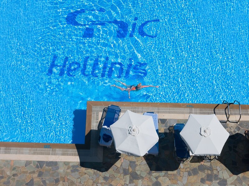 CNic Hellinis Hotel 6