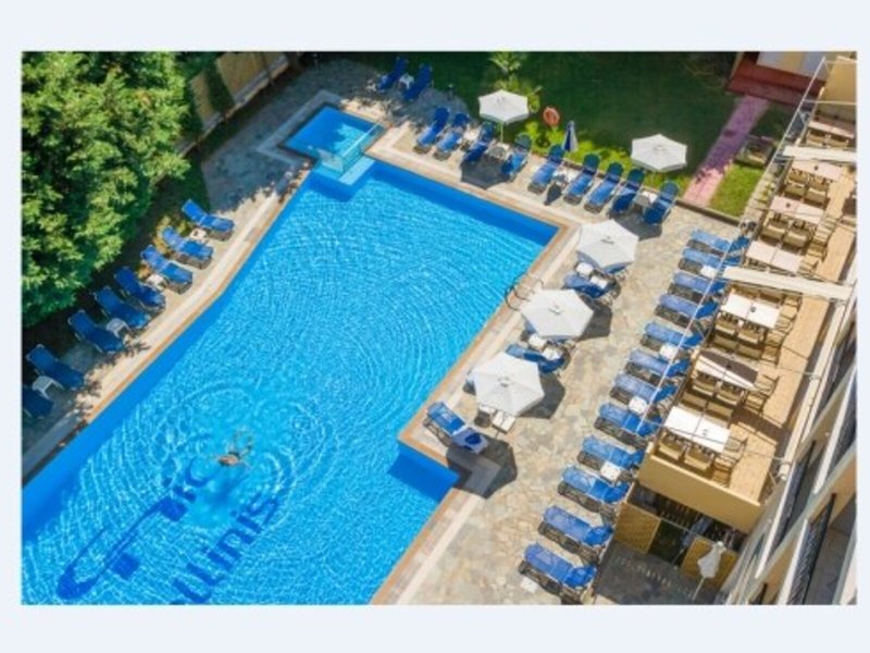 CNic Hellinis Hotel 7