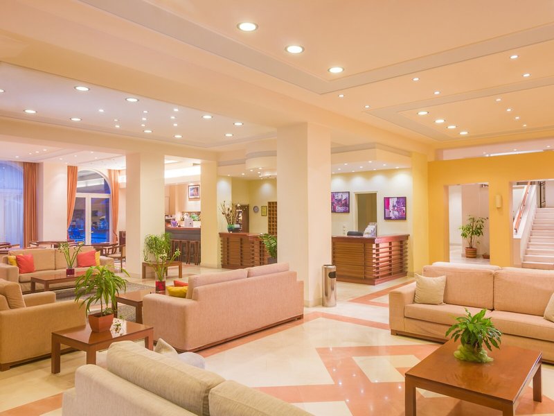 CNic Hellinis Hotel 10