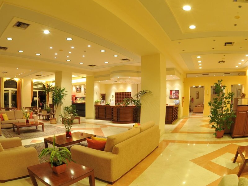 CNic Hellinis Hotel 11