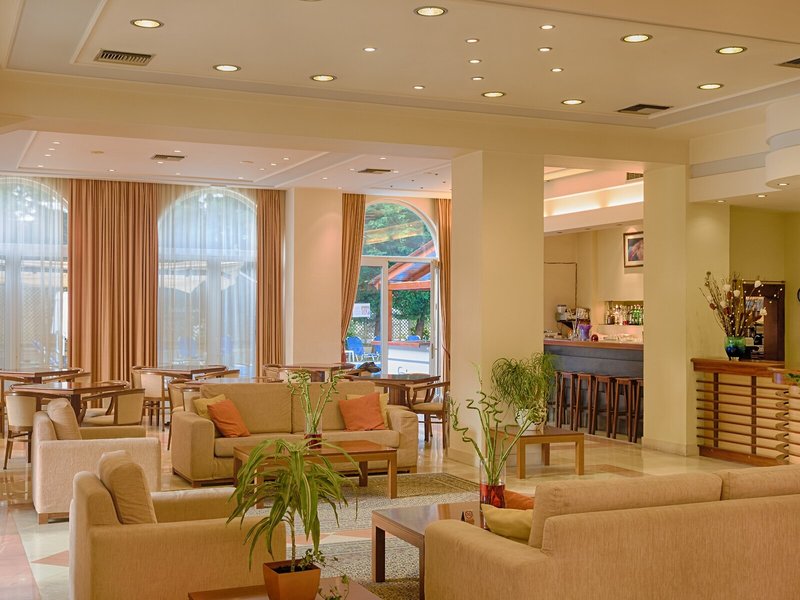 CNic Hellinis Hotel 14