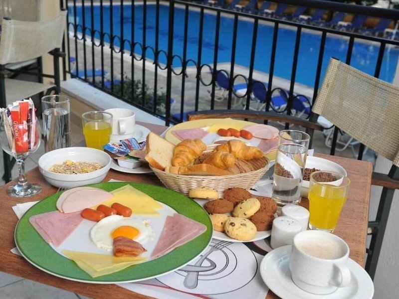 CNic Hellinis Hotel 20