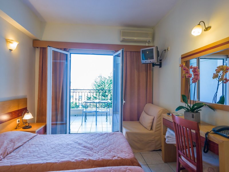 CNic Hellinis Hotel 22