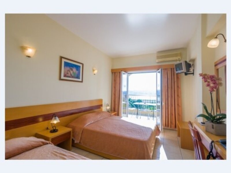 CNic Hellinis Hotel 25