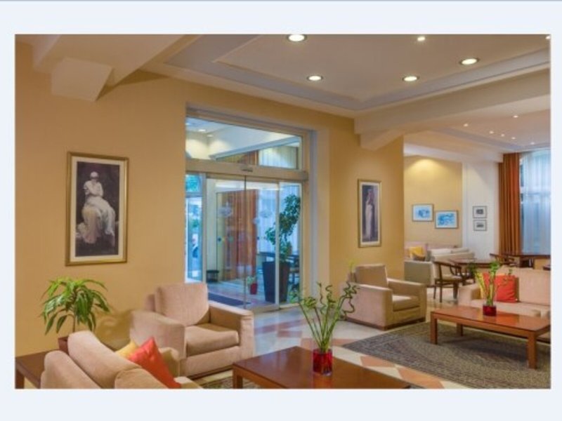CNic Hellinis Hotel 27