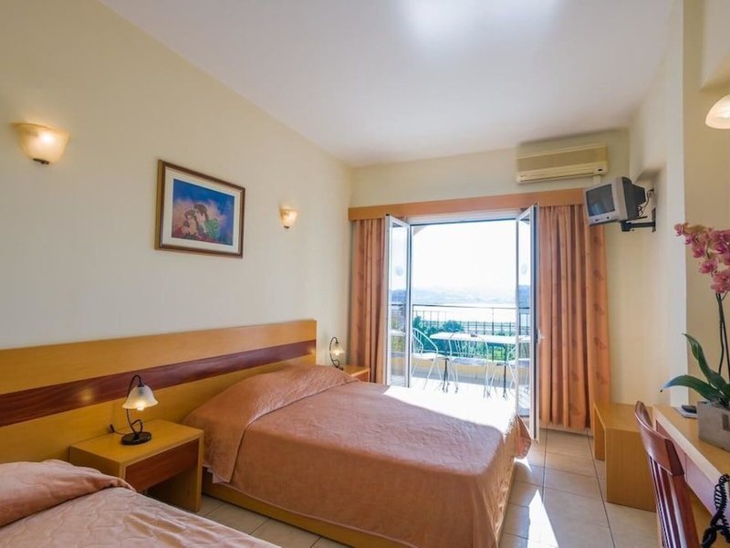 CNic Hellinis Hotel 28