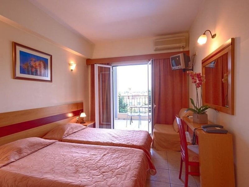 CNic Hellinis Hotel 29