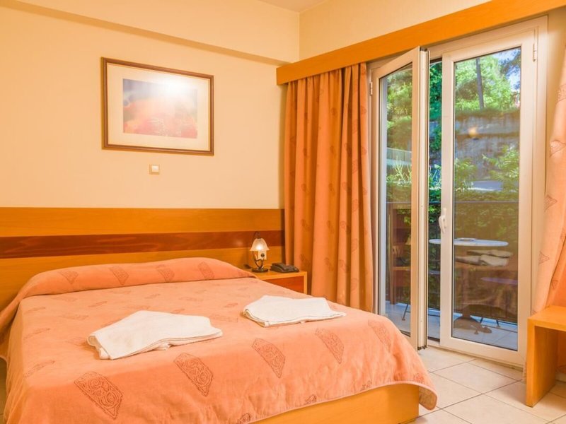 CNic Hellinis Hotel 34