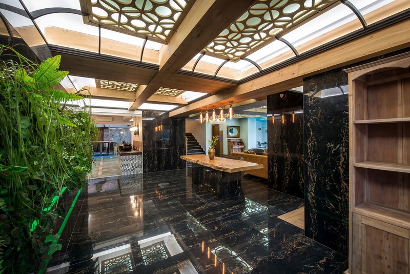 Anesis Blue Boutique Hotel 2
