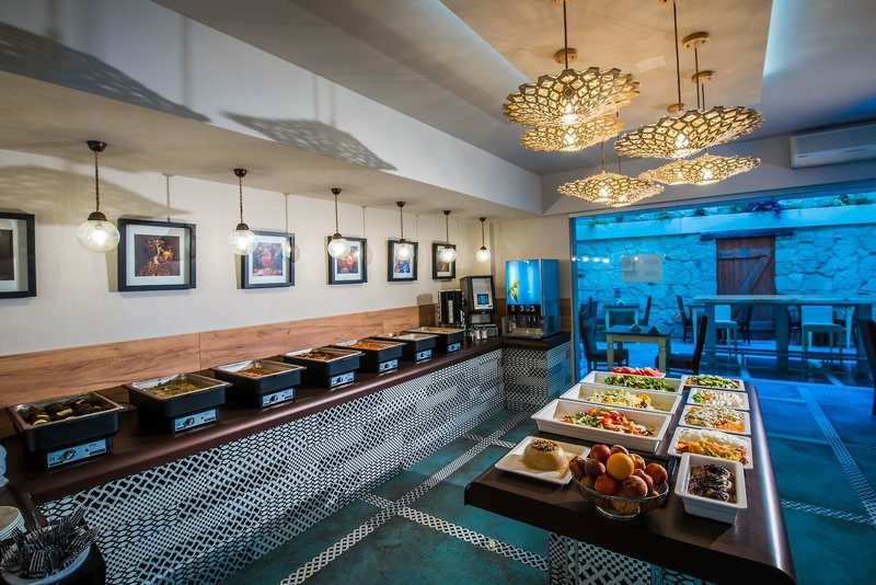 Anesis Blue Boutique Hotel 7