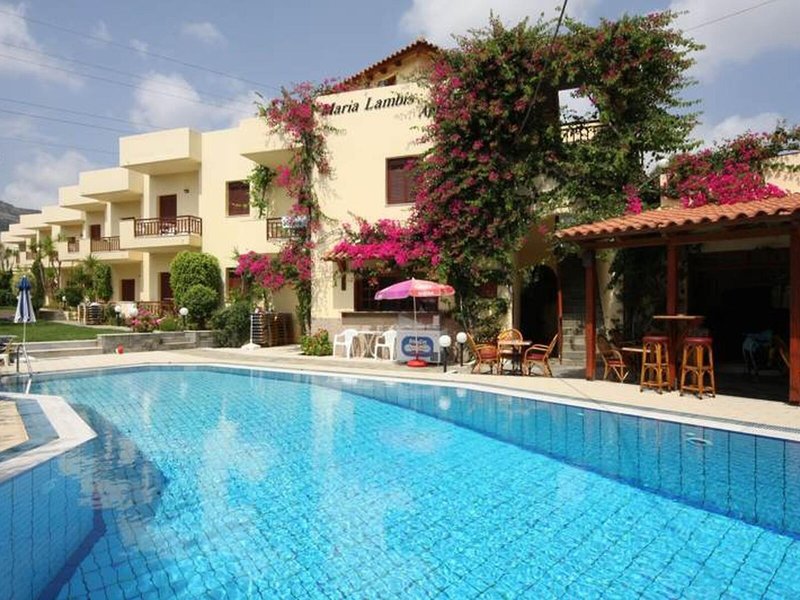 Maria Lambis Apartments 1