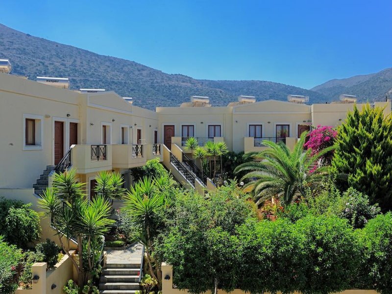 Maria Lambis Apartments 2