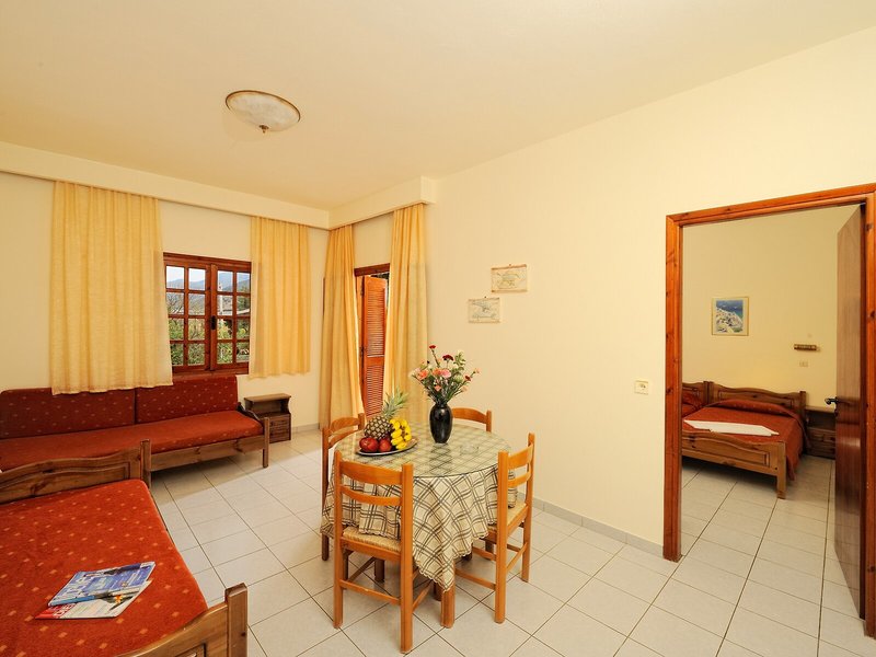 Maria Lambis Apartments 20