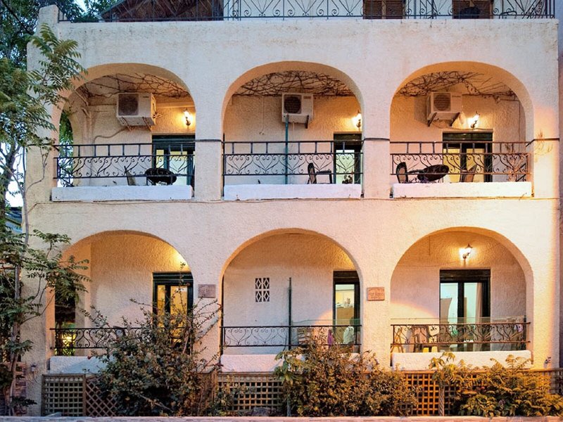 Erofili Apartments 1