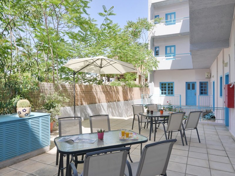 Erofili Apartments 4