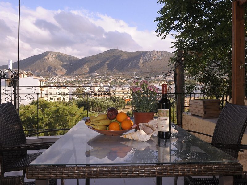 Erofili Apartments 5