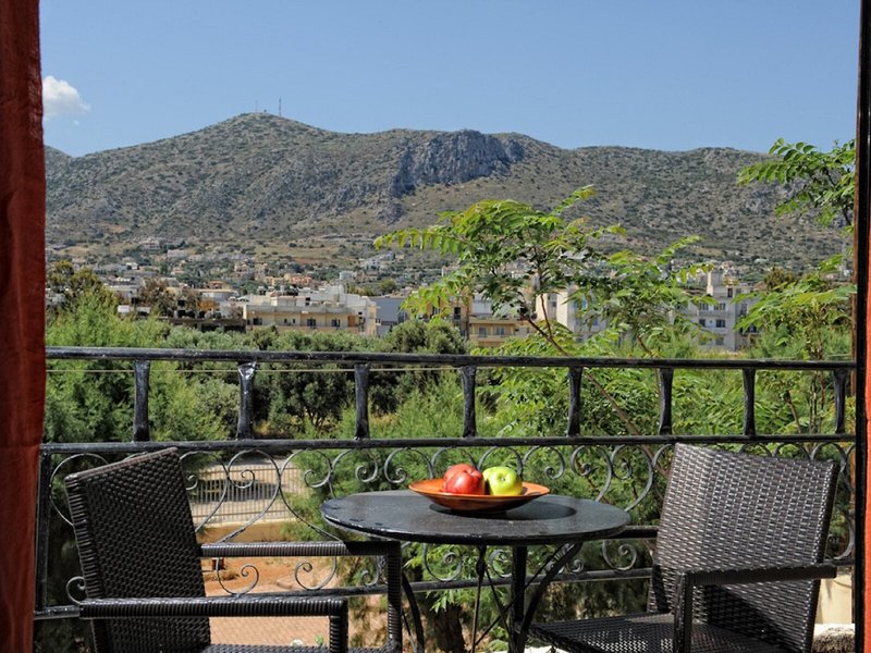 Erofili Apartments 7