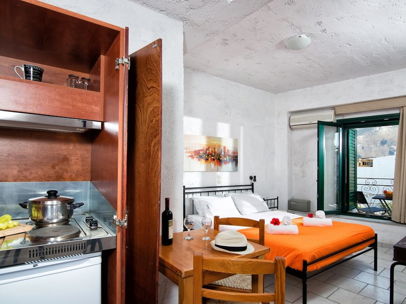 Erofili Apartments 11