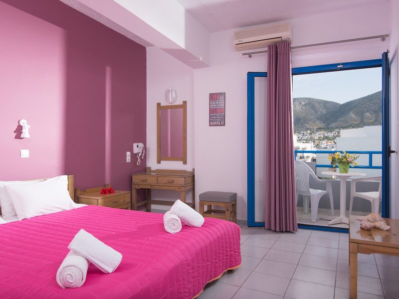 Erofili Apartments 21