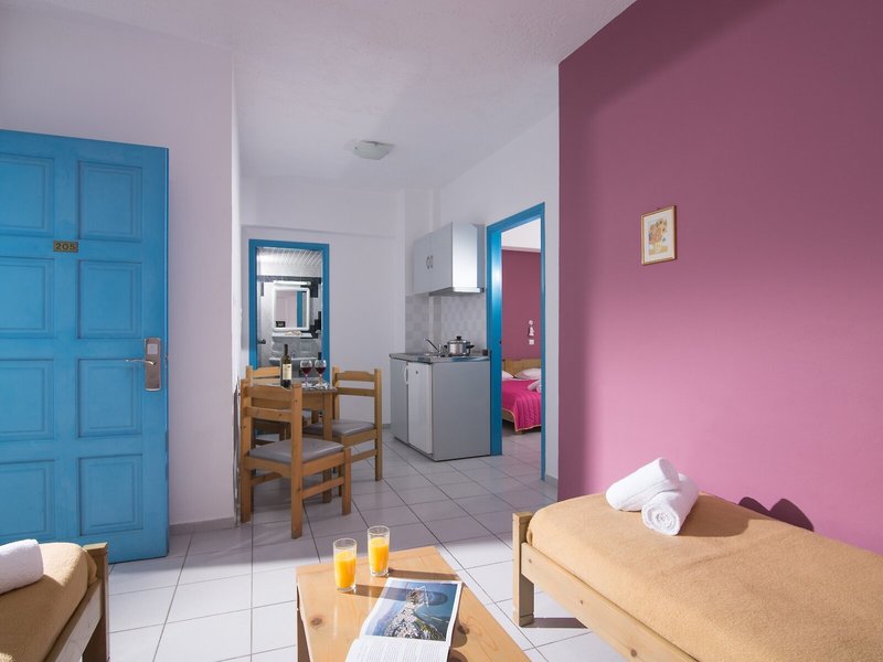 Erofili Apartments 23