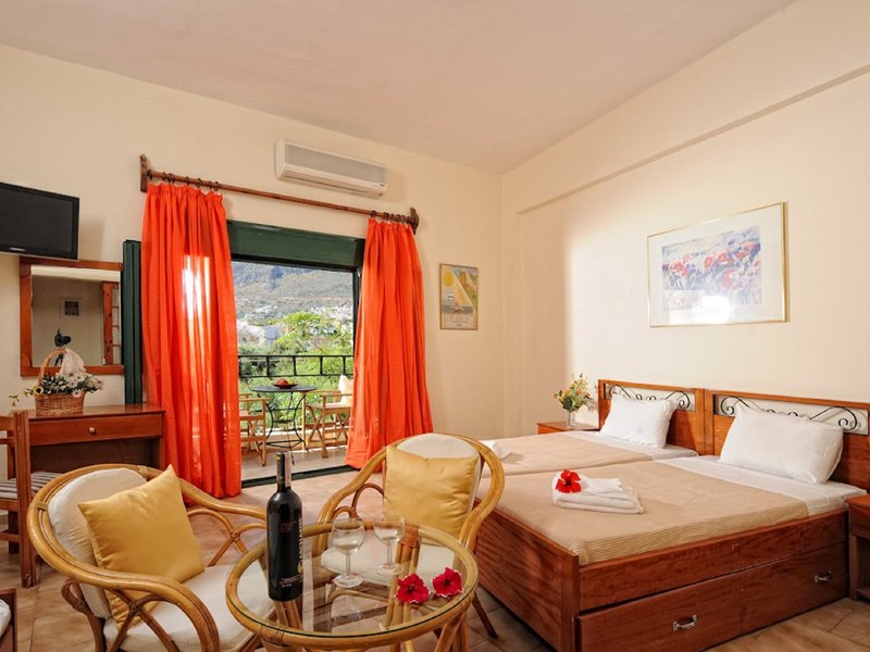 Erofili Apartments 25