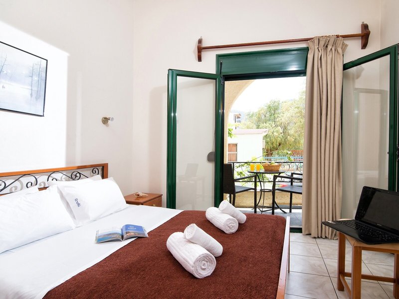 Erofili Apartments 29