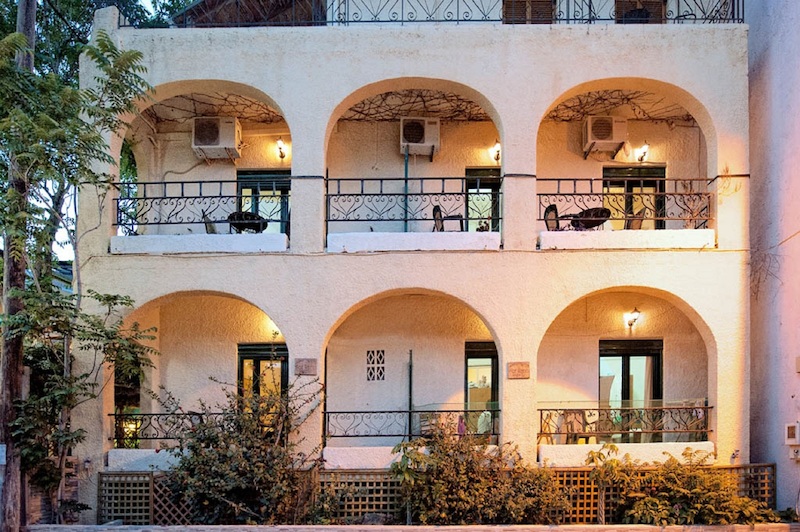 Erofili Apartments 2