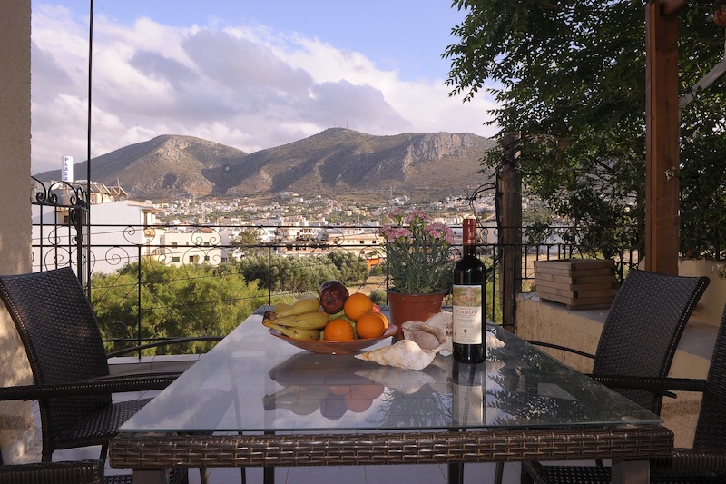 Erofili Apartments 3