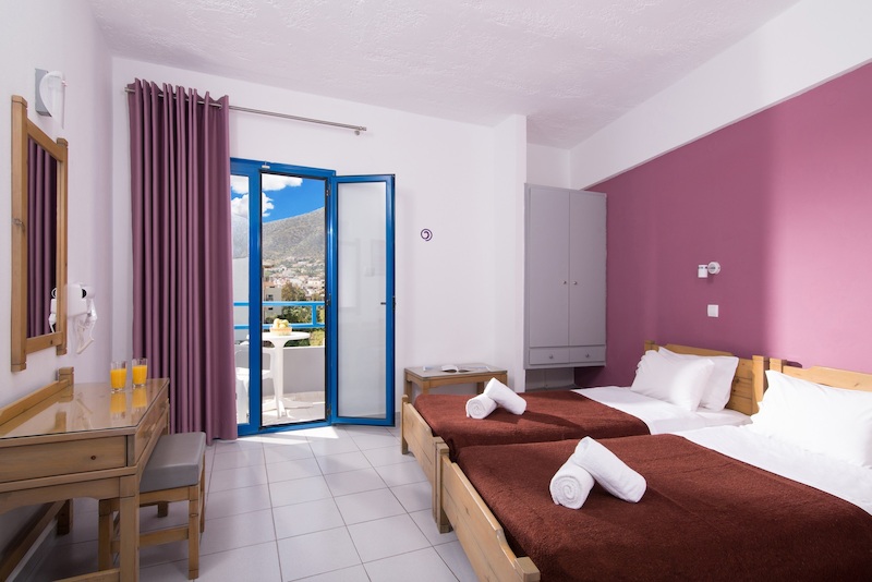 Erofili Apartments 6