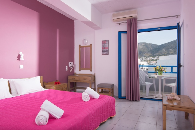 Erofili Apartments 7