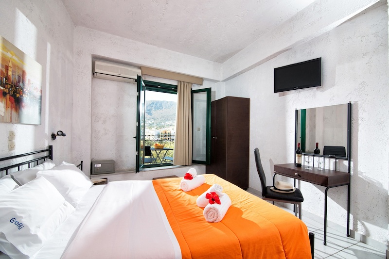 Erofili Apartments 9