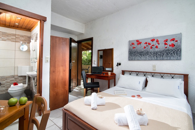 Erofili Apartments 11