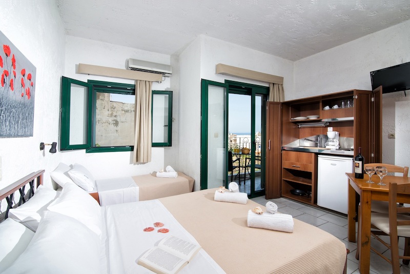 Erofili Apartments 13