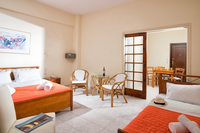 Erofili Apartments 15